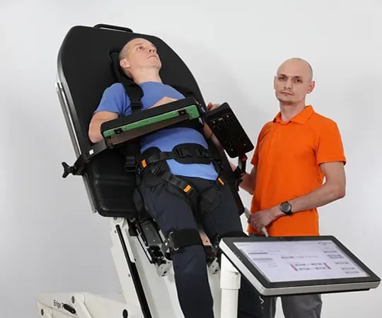 КИМ клиника медицинской реабилитации для пациентов из Самаре